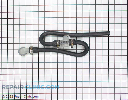 Fill Tube 206680 Main Product View