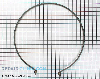 Heating Element 9743495 Main Product View