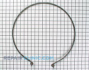 Heating Element - Part # 747558 Mfg Part # 9743495