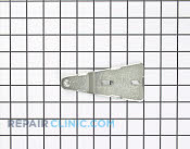 Hinge - Part # 388482 Mfg Part # 1100513