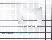Ice Cube Guide - Part # 395269 Mfg Part # 1124730