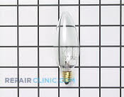 Light Bulb - Part # 434790 Mfg Part # 2031415101