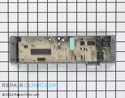 Main Control Board 8051136 Main Product View