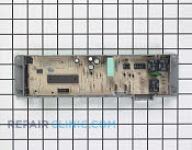 Main Control Board - Part # 721924 Mfg Part # 8051136