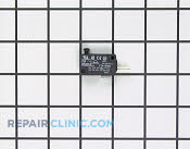 Micro Switch - Part # 404955 Mfg Part # 12419601