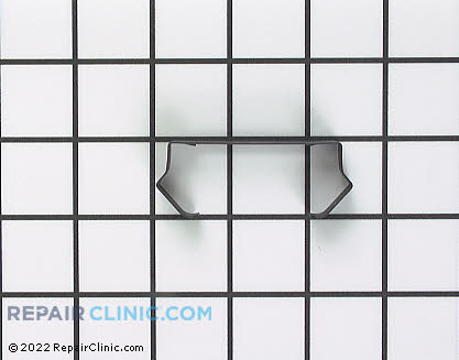 Spring Clip 10551502 Main Product View
