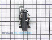 Timer - Part # 435057 Mfg Part # 204476