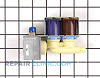 Fill valve