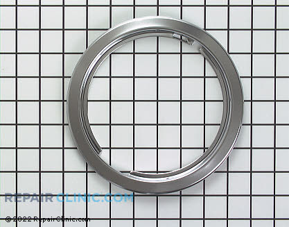 6 Inch Burner Trim Ring 3150244 Main Product View