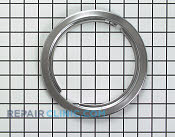 6 Inch Burner Trim Ring - Part # 492841 Mfg Part # 3150244