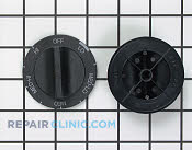 Control Knob - Part # 492756 Mfg Part # 3149983