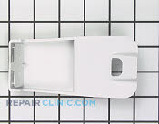 Door Shelf Support - Part # 453284 Mfg Part # 2195915