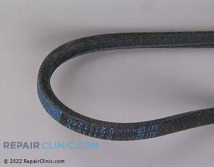 Drive Belt 211124 Main Product View