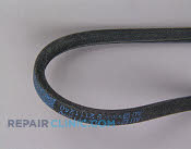Drive Belt - Part # 437300 Mfg Part # 211124