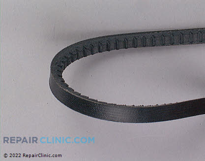 Drive Belt 23759 Main Product View