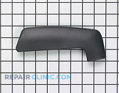End Cap - Part # 493485 Mfg Part # 315841B