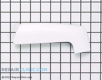 End Cap 315841W Main Product View