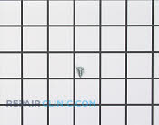 Fastener - Part # 485890 Mfg Part # 309051