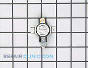 High Limit Thermostat - Part # 481330 Mfg Part # 303396