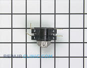 High Limit Thermostat - Part # 485134 Mfg Part # 308217