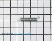 Idler Spring - Part # 1245886 Mfg Part # Y303945