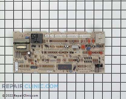 Main Control Board 22002988 Main Product View