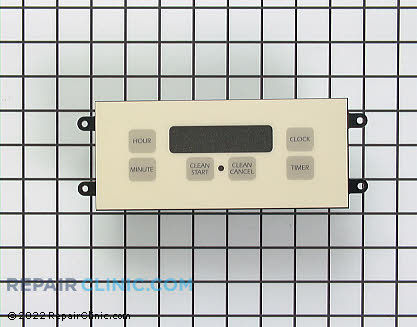 Oven Control Board 315568L         Main Product View
