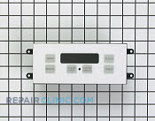 Oven Control Board - Part # 493289 Mfg Part # 315568W