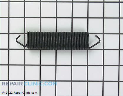 Oven Door Spring 308126 Main Product View