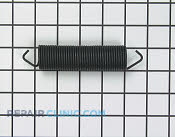 Oven Door Spring - Part # 485032 Mfg Part # 308126