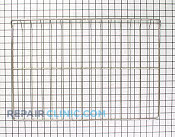 Oven Rack - Part # 492050 Mfg Part # 314763J