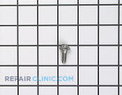 Screw - Part # 436465 Mfg Part # 21001063