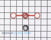 Seal Kit - Part # 436000 Mfg Part # 207843