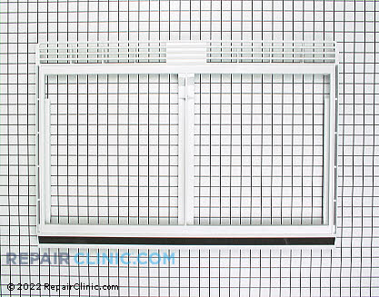 Shelf Frame 2151749 Main Product View