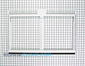 Shelf Frame - Part # 439779 Mfg Part # 2151749