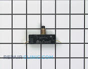 Start Switch - Part # 1454226 Mfg Part # W10149462