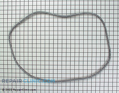 Tub Seal 22001007 Main Product View