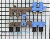 Valve, water - Part # 455555 Mfg Part # 22002903