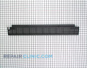 Vent Grille - Part # 441551 Mfg Part # 2155476
