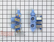 Water Inlet Valve - Part # 455099 Mfg Part # 22002360
