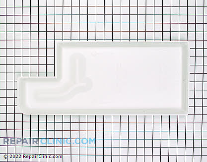Water Pan 2154114 Main Product View