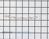 Wire Jumper - Part # 1245913 Mfg Part # Y304693