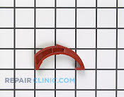 Agitator Shoe - Part # 3137 Mfg Part # 358692