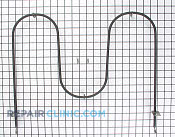 Bake Element - Part # 1238827 Mfg Part # Y0091223