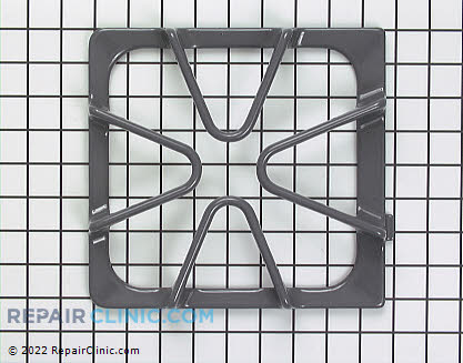 Burner Grate 8053455 Main Product View