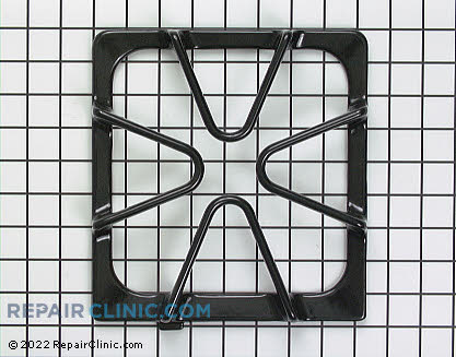 Burner Grate 8053456 Main Product View