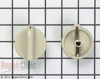 Control Knob 3181306 Main Product View