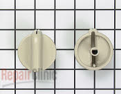 Control Knob - Part # 501190 Mfg Part # 3181306