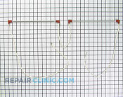 Defrost Heater Assembly - Part # 3047 Mfg Part # 61001874