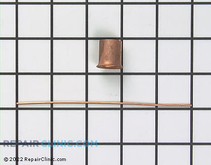 Drain Strap 5308950139 Main Product View
